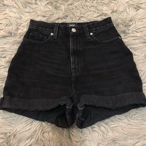 BDG Jean Shorts